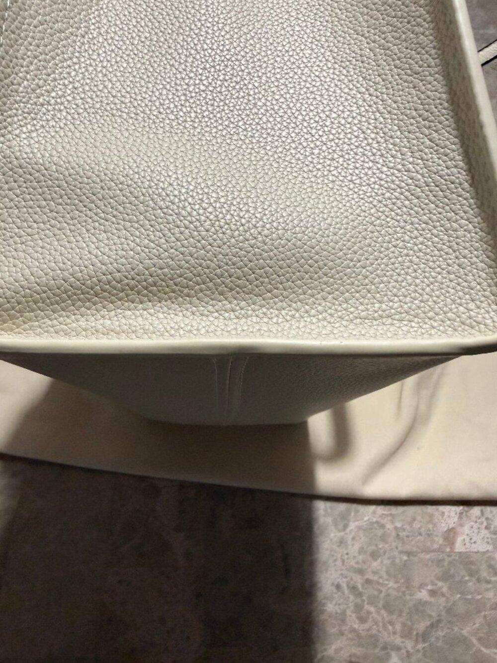 STUNNING NEW FASHION TOTE with DUAL STRAPS (MM Size) & Matching Wallet! - Picture 3 of 12